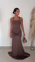ALAIA DRESS
